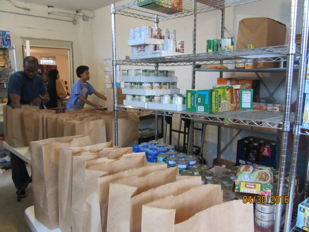 Food Pantry Memphis TN: A Lifeline for the Community